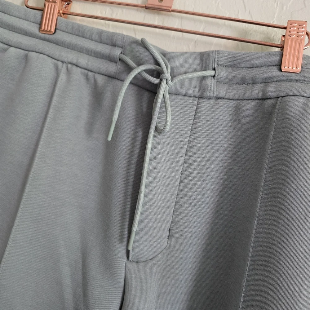 Nike Tech Fleece Reimagined Loose Fit Dark Stucco Pants Men's Large - Picture 3 of 16